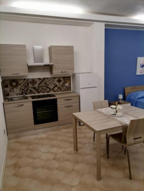 Casa dell’Assunta Trani